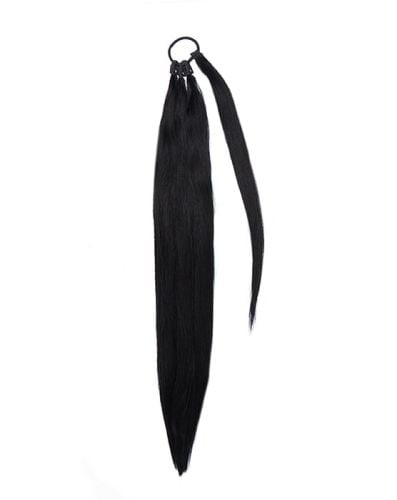 24" Insta Braid - Jet Set Black