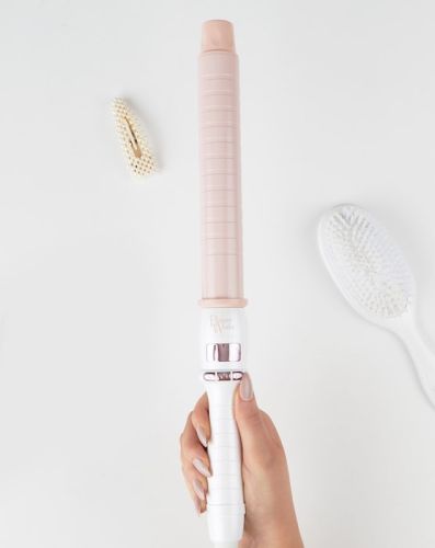 Beauty Works x Molly-Mae Curl Kit