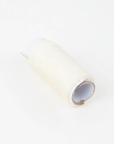 Starkes Weft Garn - Blond