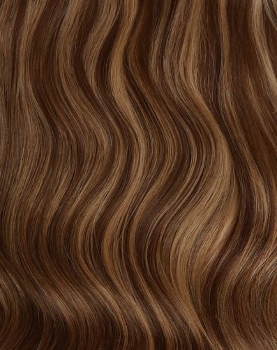 55cm Celebrity Choice® - Weft Hair Extensions - Blondette