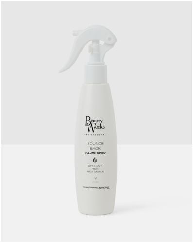 Beauty Works Bounce Back Volumen Spray 200ml