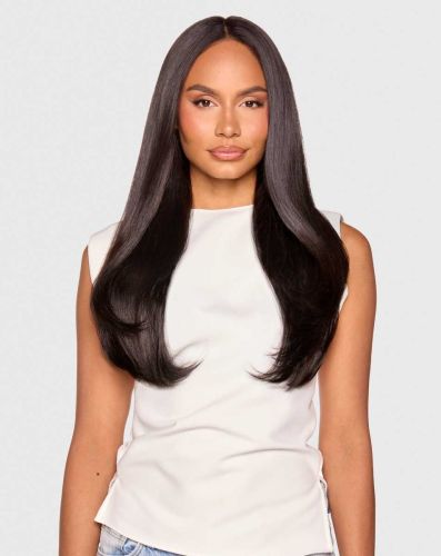 20" BARELY THERE® Clip-In Set