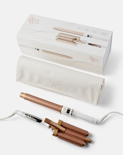Beauty Works Ultimate Duo Gift Set (Worth £165)
