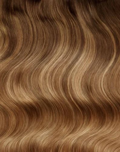 18" Colour Match Me Tester - Maya Jama x Butterscotch 