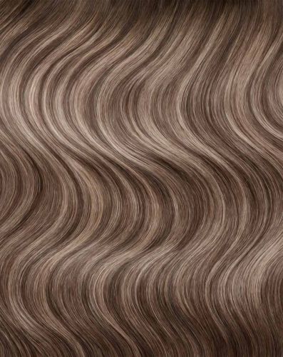 18" Celebrity Choice® Nano Tip Bond - Maya Jama x Cookies and Cream 