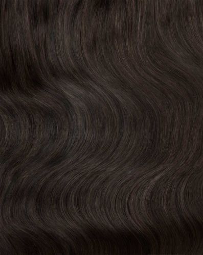 18" Celebrity Choice® Nano Tip Bond - Maya Jama x Hot Fudge 