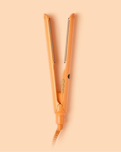 Beauty Works Solar Orange Straightener