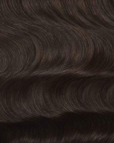 22" Celebrity Choice® Slim-Line Tape - Cacao