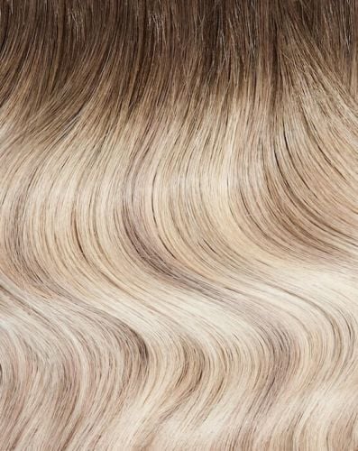 60cm Gold Double Weft - Calabasas