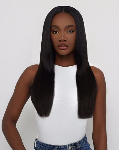 18" Celebrity Choice® - Weft Hair Extensions