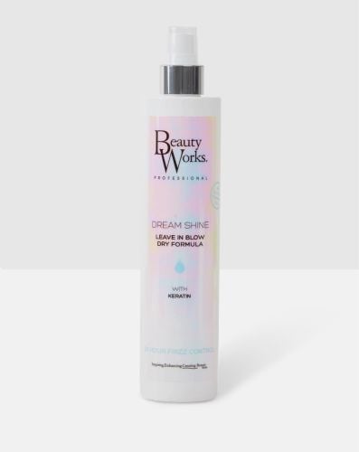 Beauty Works Dream Shine