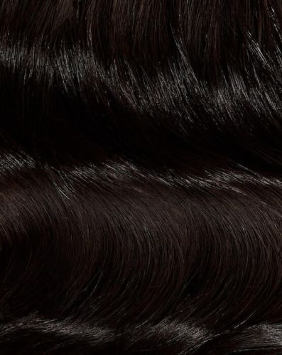 22" Celebrity Choice - Weft Hair Extensions - Ebony 1b