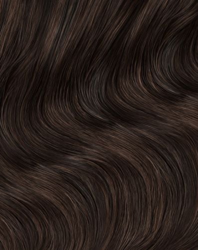 Finde meine Farbe - Espresso Brown
