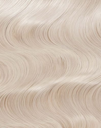 16" Celebrity Choice® Slim-Line Tape - Molly-Mae Glacier Blonde