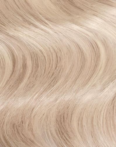 16" Celebrity Choice® Stick Tip Bond - Champagne Blonde