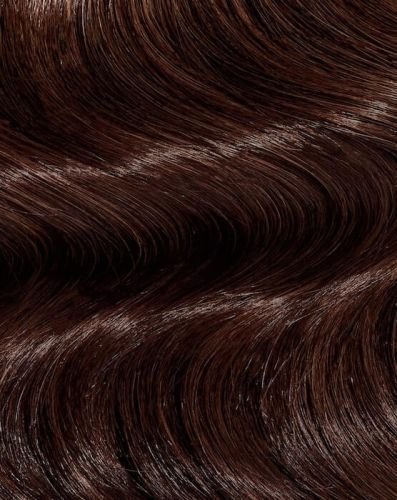 16" Celebrity Choice® Nano Tip Bond - Chocolate