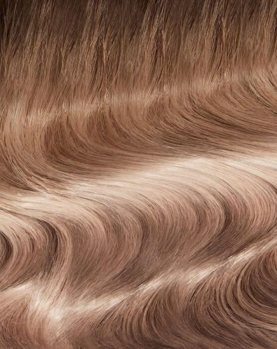 16" Celebrity Choice® Flat Tip - High Contrast Warm
