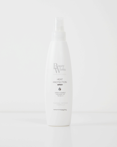 Beauty Works Hitzeschutz Spray