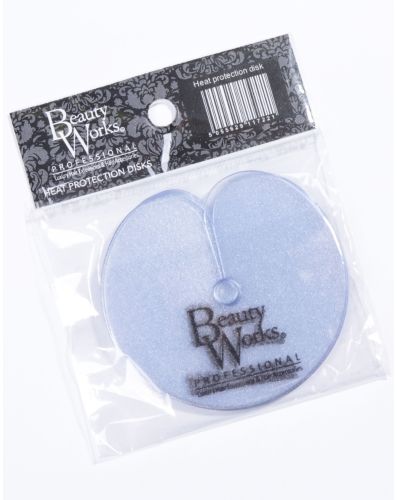 Heat Protector Disks