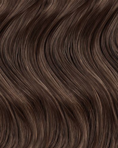 22" Gold Flat Track® Weft - Honeycomb