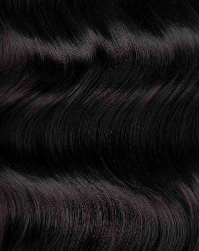 28" Celebrity Choice® Slim-Line Tape - Midnight Kohl