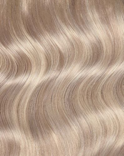 14" Celebrity Choice® Slim-Line® Tape Extensions - Molly-Mae        