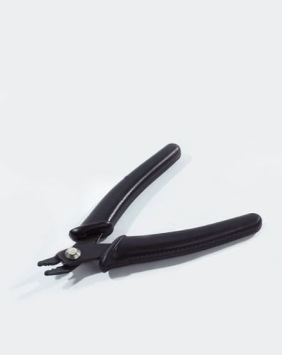 Beauty Works Nano Plyers for Bond Hair Extensions