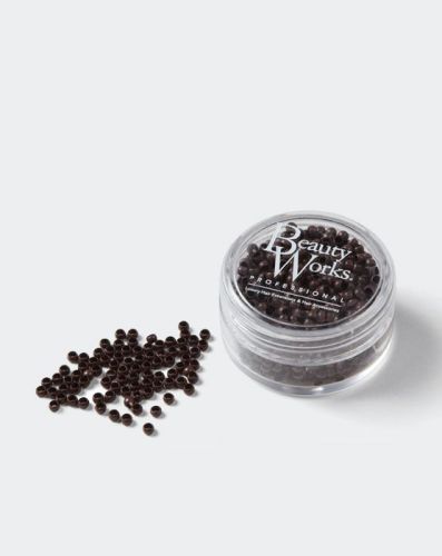 Nano Micro Rings - 1000 Pieces