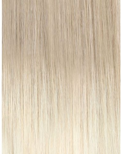 20" Celebrity Choice Flat Tip - Norwegian Blonde