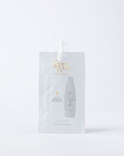 Beauty Works Pearl Nourishing Shampoo 30ml