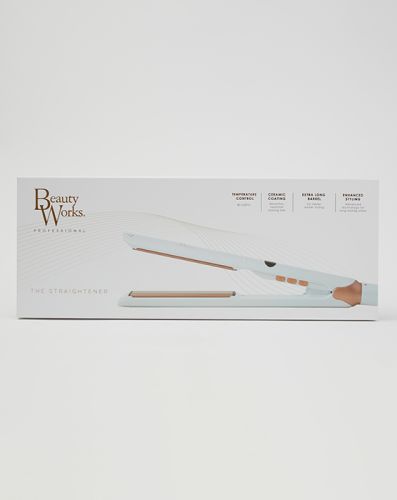 Beauty Works Straightener