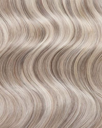 20" Celebrity Choice® Stick Tip Bond - Molly-Mae Swiss Blonde