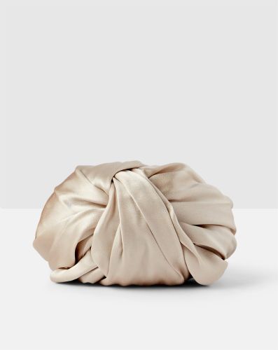 Beauty Works 100% Pure Silk Turban (Worth £70)