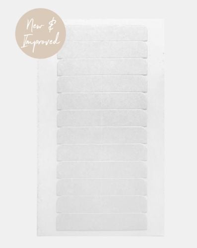 Super Hold Tape Tab 48 Pack