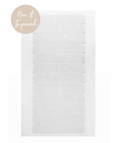Super Hold Tape Tab 48 Pack