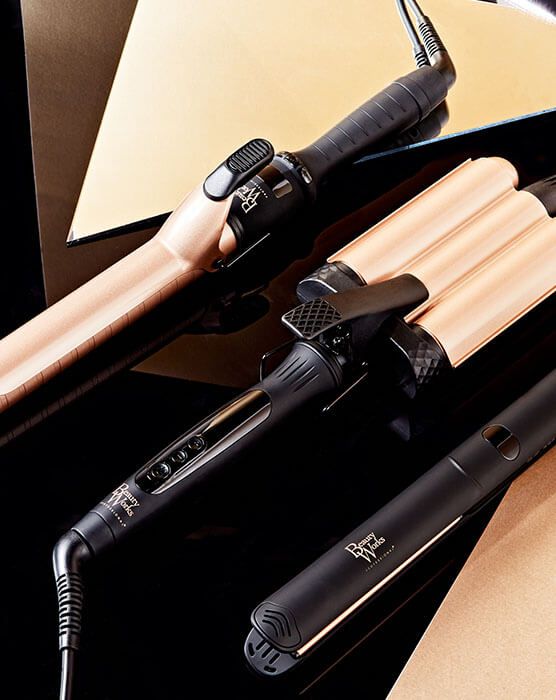 Anjou store hair curler