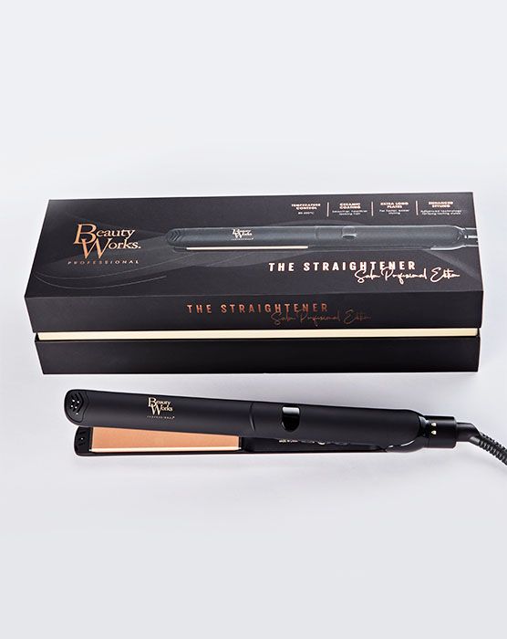 B and m straighteners clearance