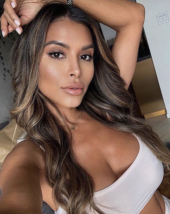 Beauty deals works hair