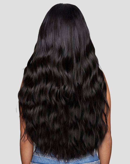 22 Inch Slimline®Tape Extensions | Beauty Works