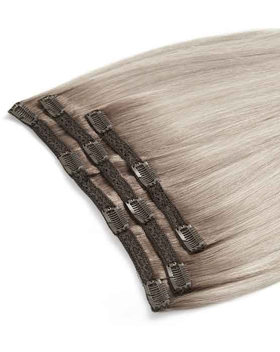 DIY: clip in hair extensions – Mr. Kate