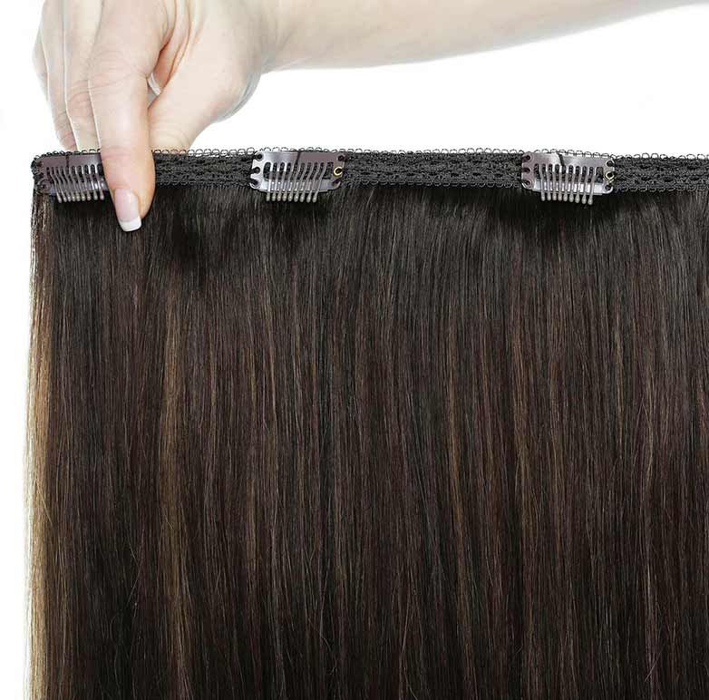 20 Inch Double Hair Set Dubai Beauty Works