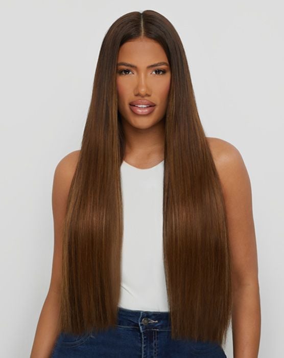 24 Inch Celebrity Choice® Flat Tips | Beauty Works