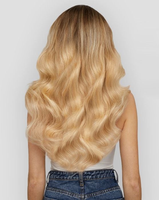 20 Inch Slimline®Tape Extensions | Beauty Works