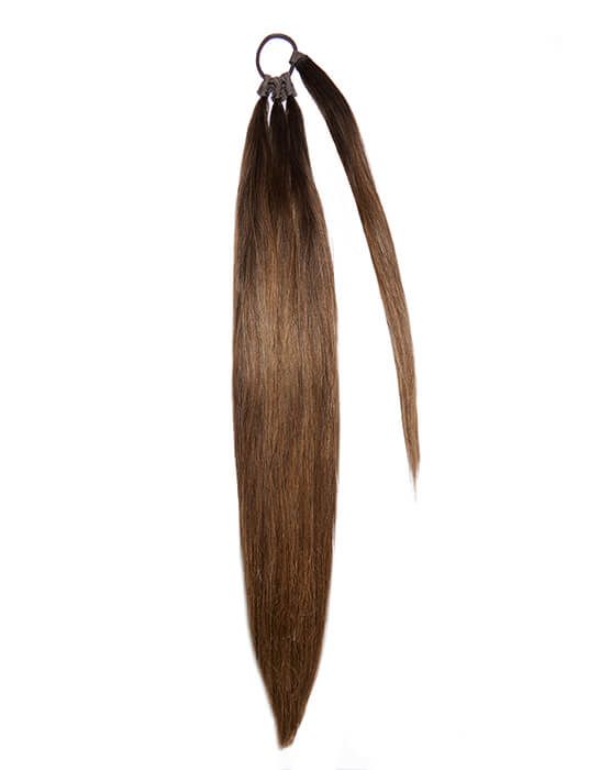 Ponytail extension dubai hotsell