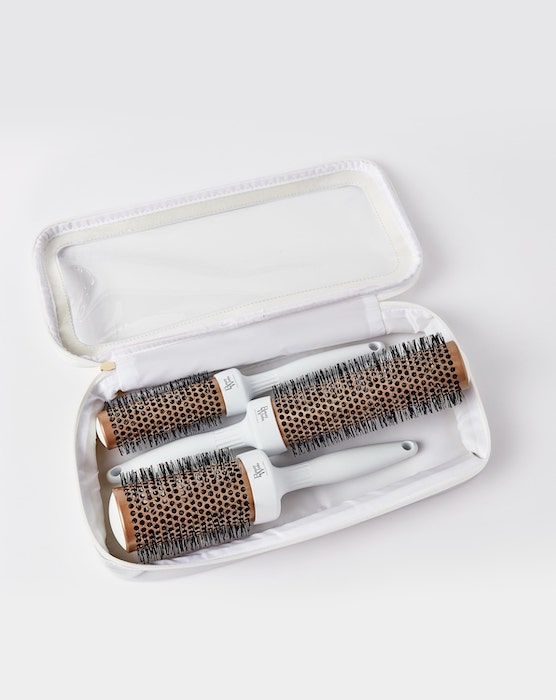 Blowdry Brush Gift Set (Worth £60) | Beauty Works