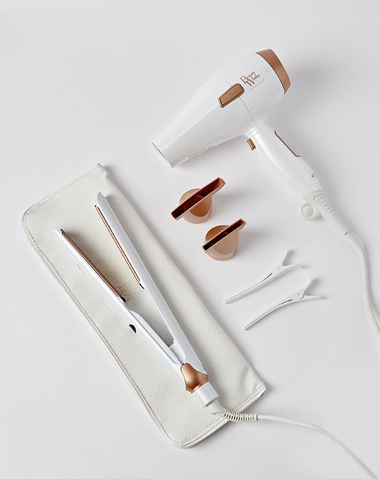 Blowdry & Style Kit (worth £200) | Beauty Works