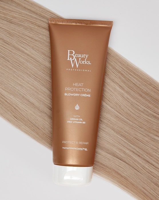Blow cheap dry protection