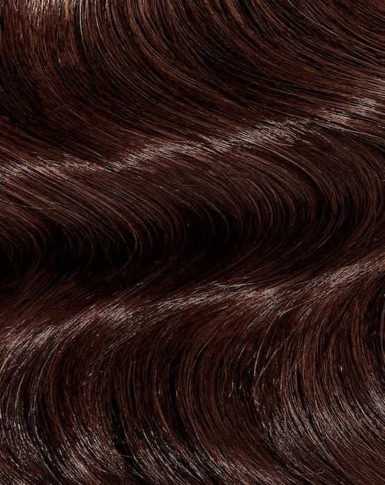 18 Inch Celebrity Choice Weft Hair Extensions Chocolate | Beauty Works