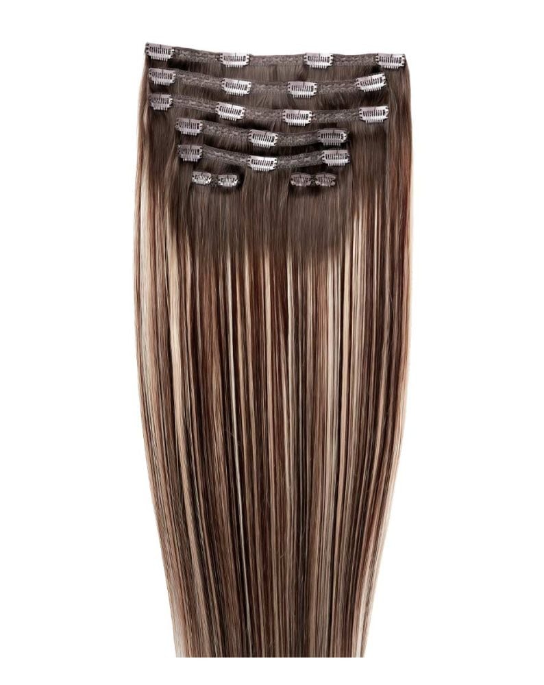 Clip in hair shop extensions john lewis