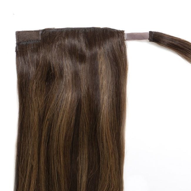 Ponytail extension outlet dubai